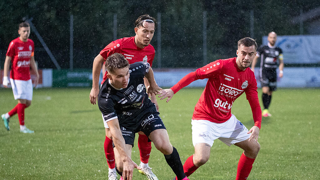 UFC Hallein - Puch