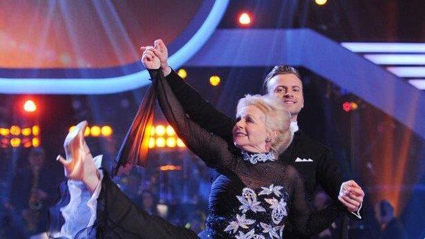 Dancing Stars: Die besten Momente der Staffel (März/April 2012)