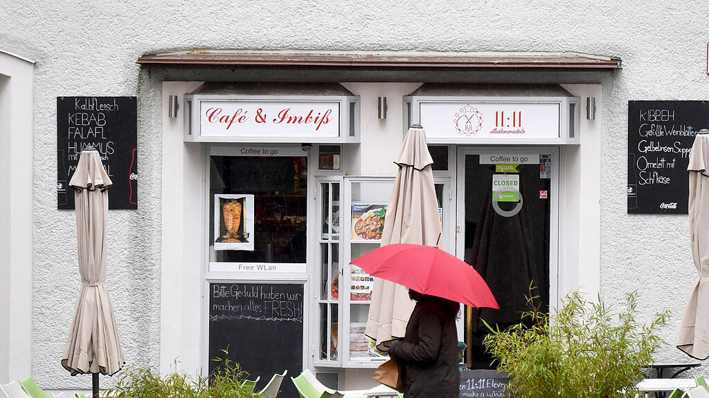 Gastro-\u00d6ffnung in Salzburg