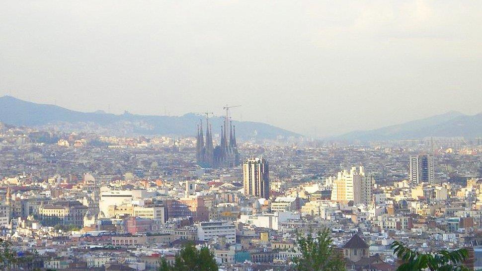 Zehn spektakuläre Panorama-Aussichtspunkte