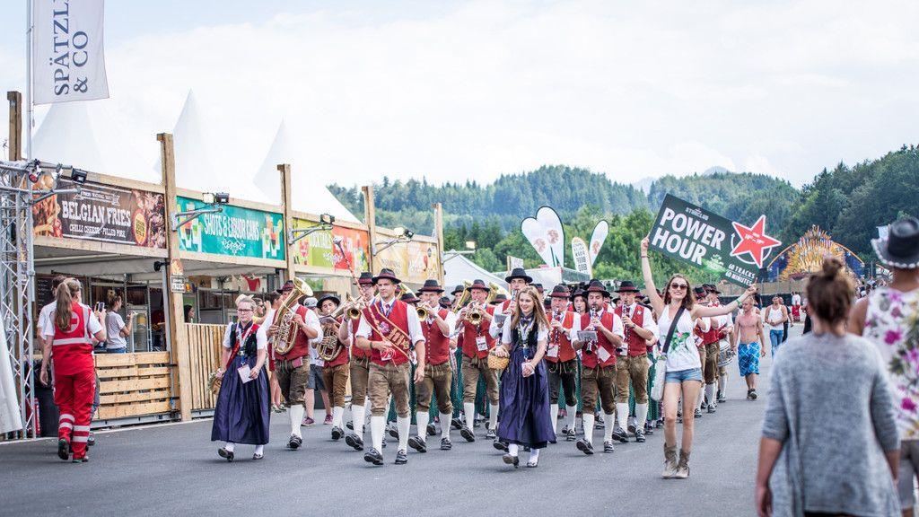 Impressionen ELF 16