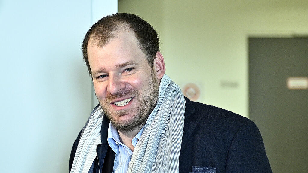 Rudi Fußi, SPÖ