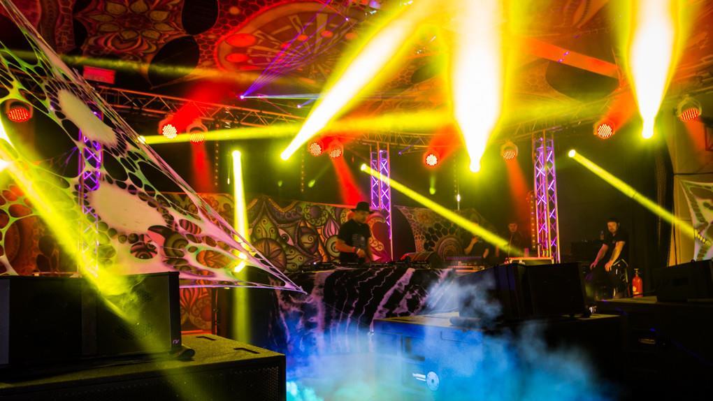 Illumination Clubbing