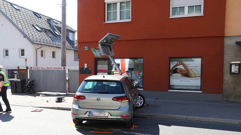 VU Linzer Bundesstraße