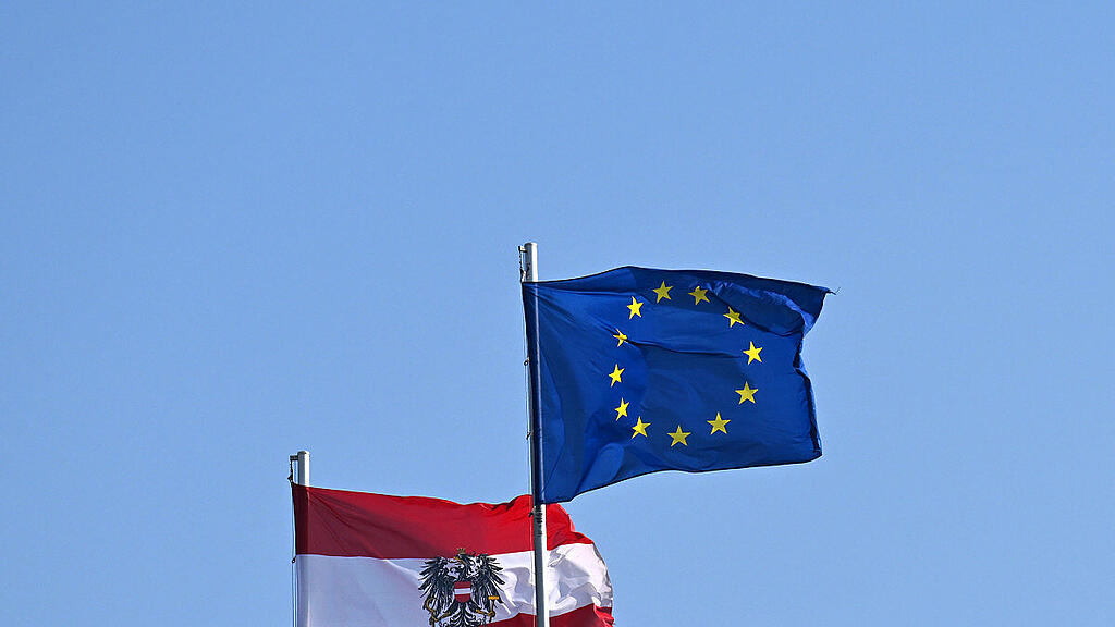 22 Prozent würden aus der EU austreten wollen