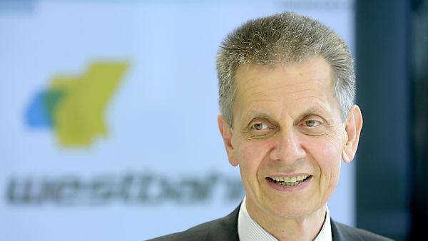 Die Westbahn würde gerne im regionalen Verkehr mitfahren