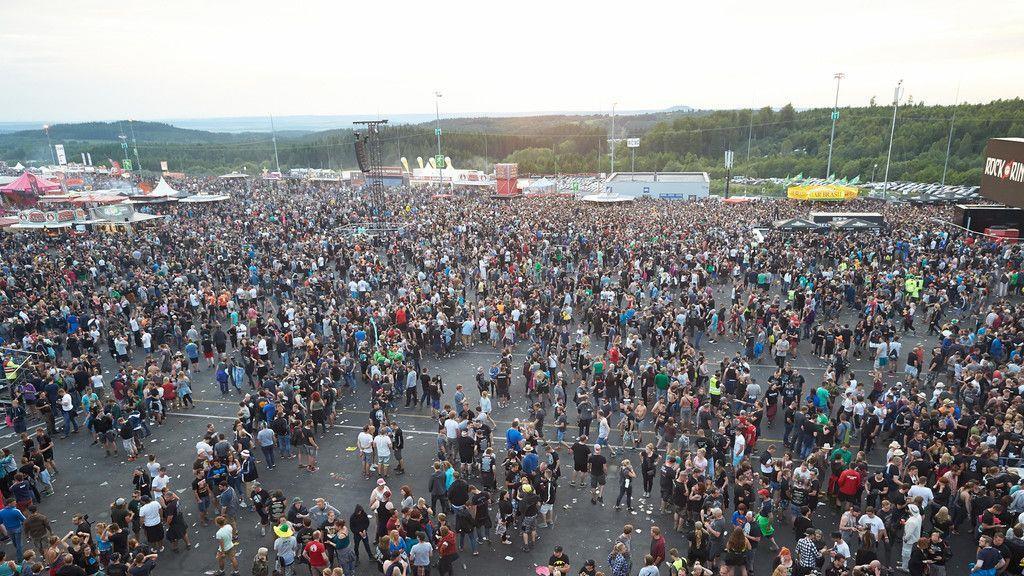 Rock am Ring 2017