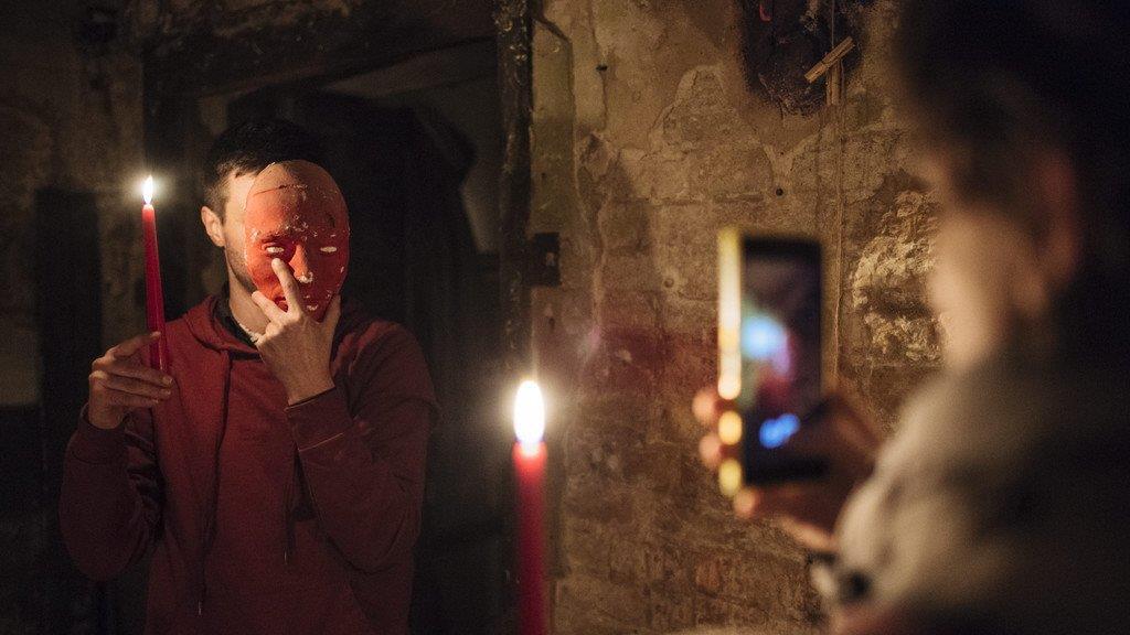 Das war die Earth Hour 2015
