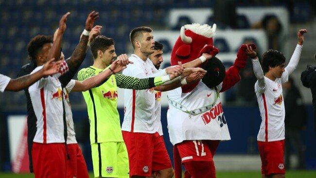 Red Bull Salzburg will gegen Ried den nächsten Schritt in Richtung Tabellenspitze machen.