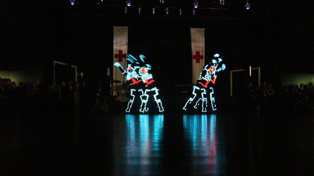 Rot-Kreuz-Ball2014 Teil III