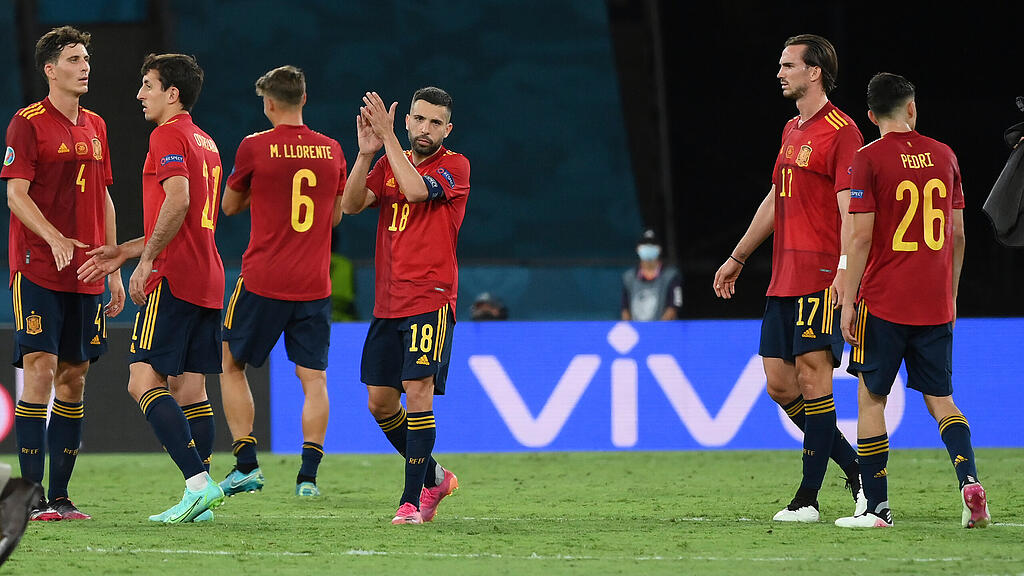 fußball em polen spanien