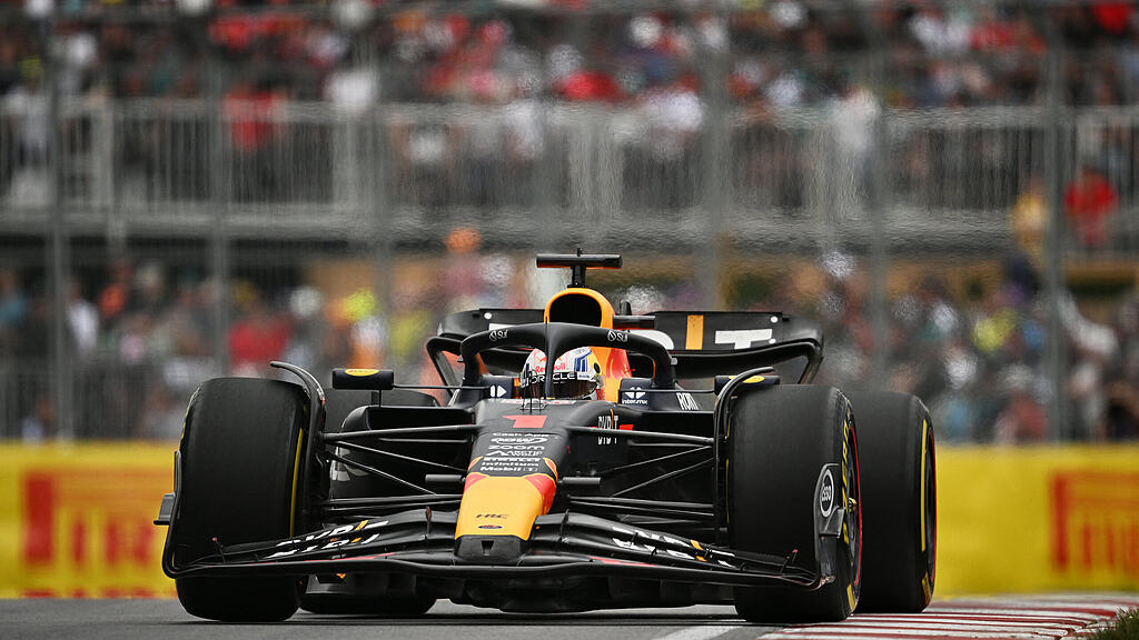 Formel 1 Canada