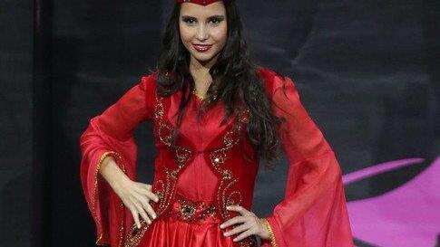 Miss Universe 2013: Die Kandidatinnen