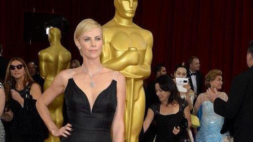 Oscars 2014: Frauen am Red Carpet