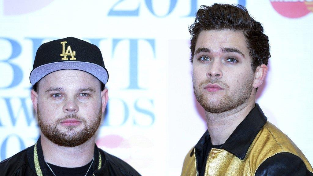 Brit Awards 2015: Stars am Roten Teppich II