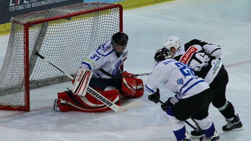 EC Oilers - Klagenfurt