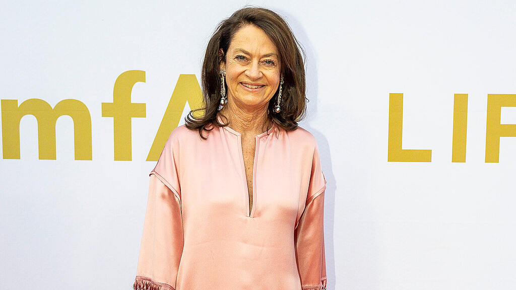 amfAR-Gala in Salzburger Residenz II