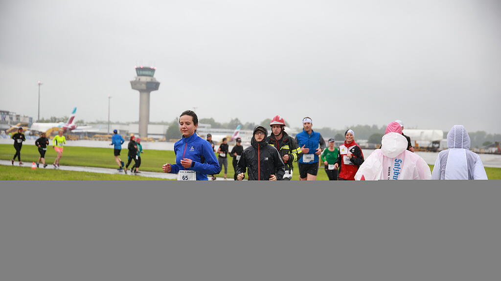 Airportlauf 2019
