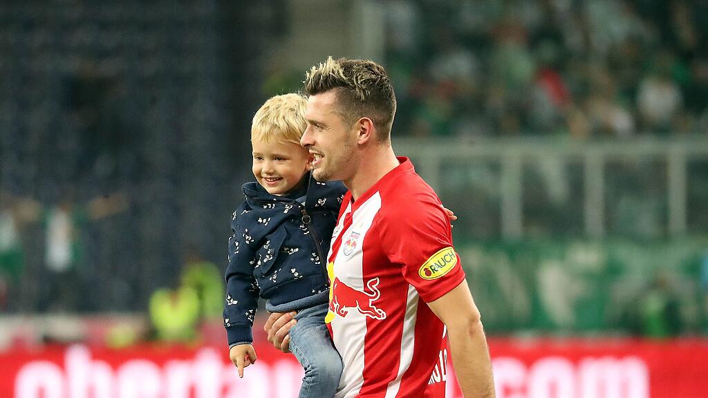 Red Bull Salzburg, Zlatko Junuzovic