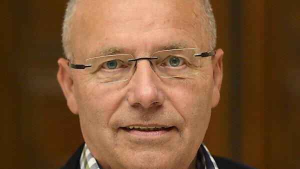 Spindelberger muss Kritik einstecken