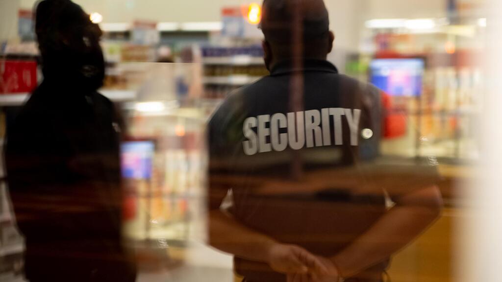 Security Symbolbild