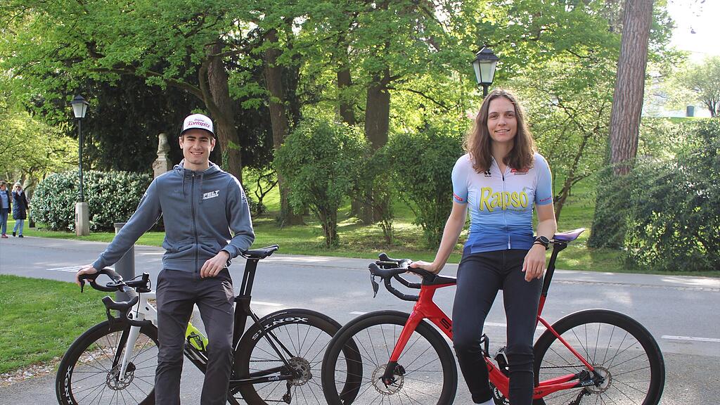 Cyclodome Salzburg