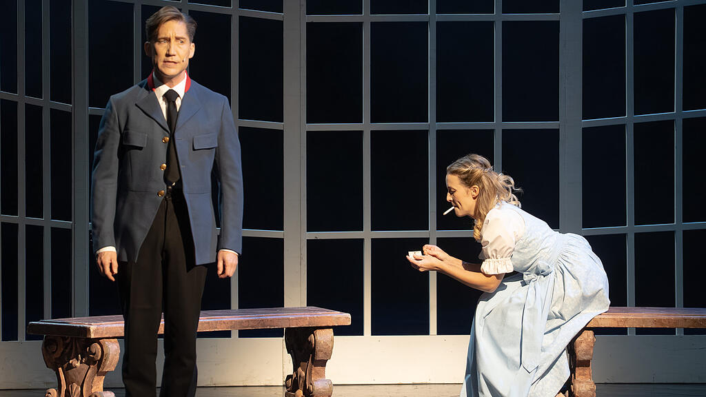 "The Sound of Music"-Jubiläumsgala in Felsenreitschule II