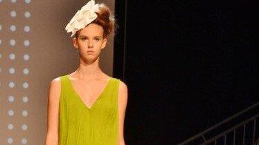 MQ Vienna Fashion Week 2012: Tag 1 Shakkei und Ingried Brugger