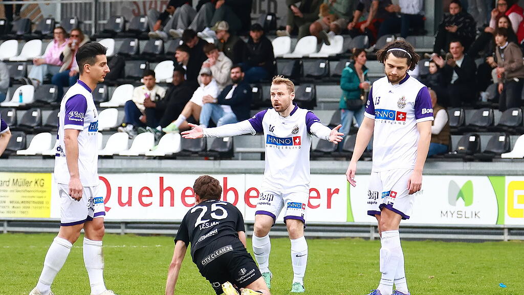 Salzburger Liga, Puch, Hallwang