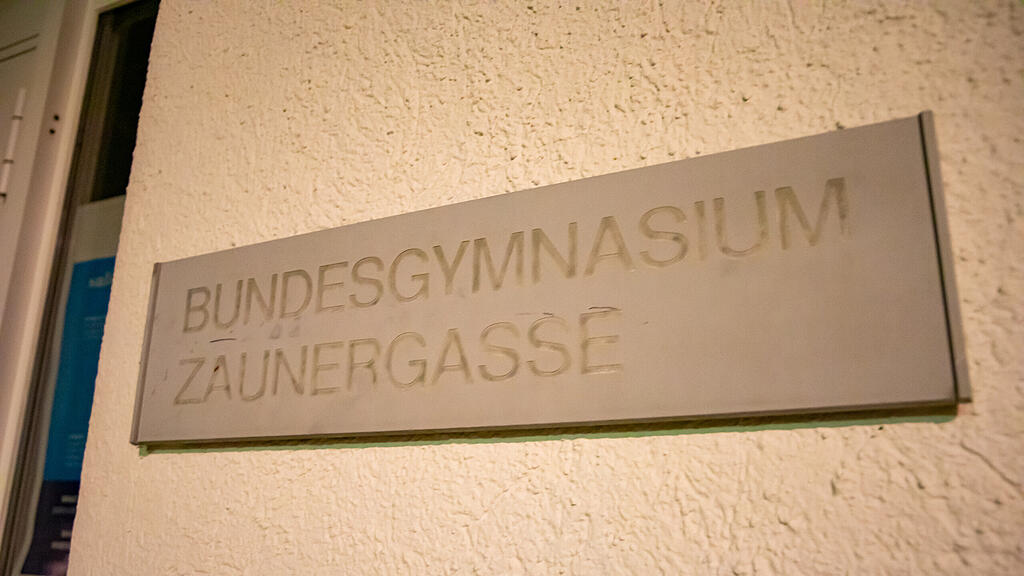 BG Zaunergasse