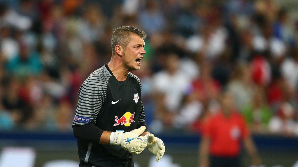 Red Bull Salzburg - Dinamo Zagreb