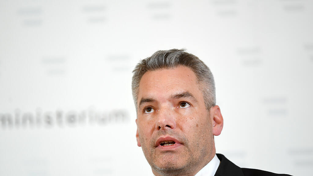 Ruf, Nehammer