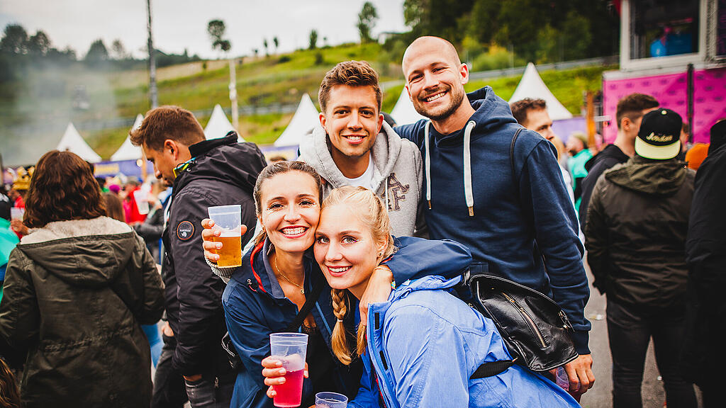 ELF-Boutique Tag 2 \u2013 Mainstage I