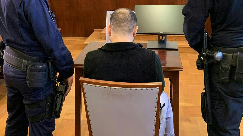 Nach einer "Amokfahrt" wurde ein 32-Jähriger in Wiener Neustadt verurteilt