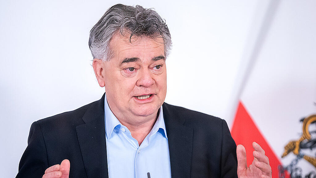 Kogler geht davon aus, dass das Ziel erreicht wird