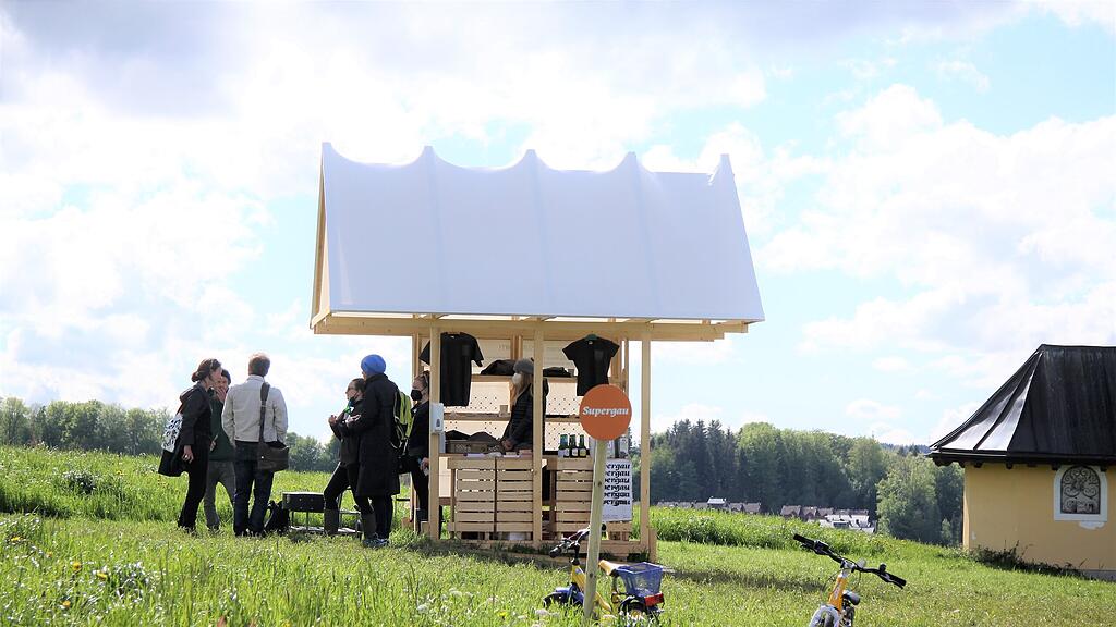 "Supergau"-Festival