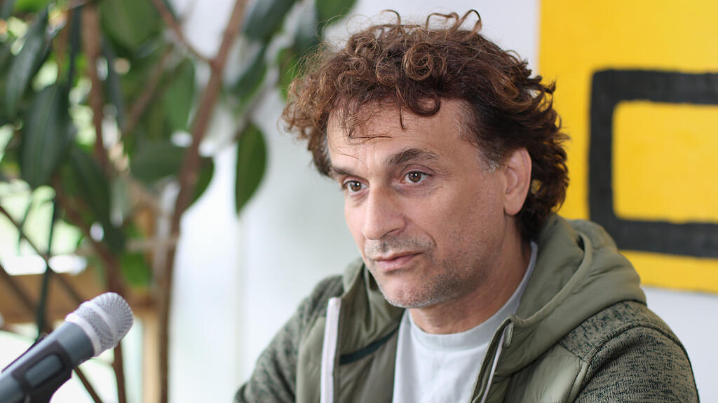 Eismacher Celal Karaaslan im Sonntagstalk: "Ich will mit Alpz Gelato eine Weltmarke werden"