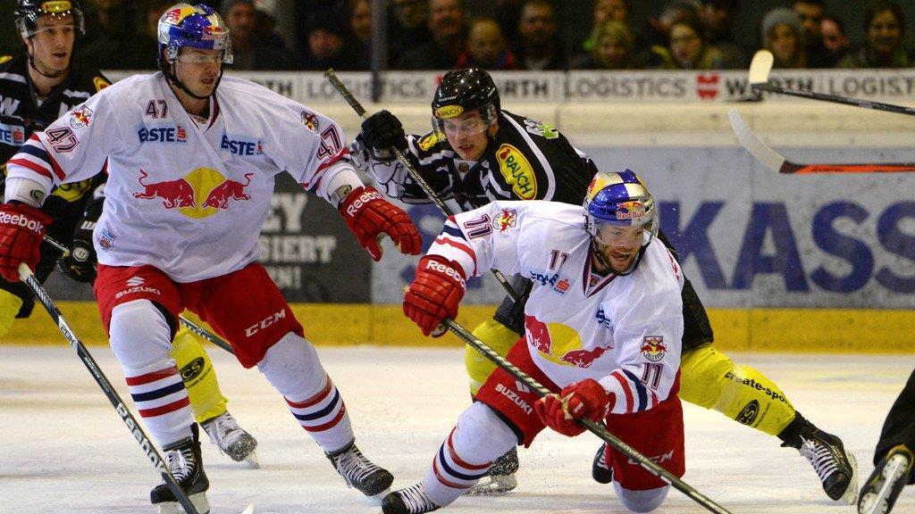 EC RBS vs. Dornbirn