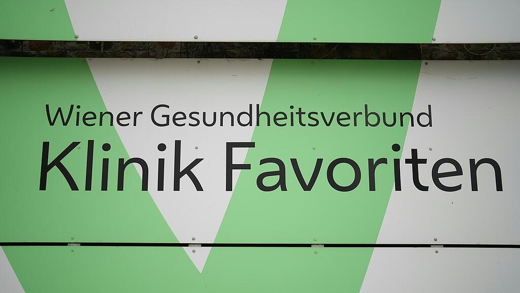 baby in wiener klinik verschwunden