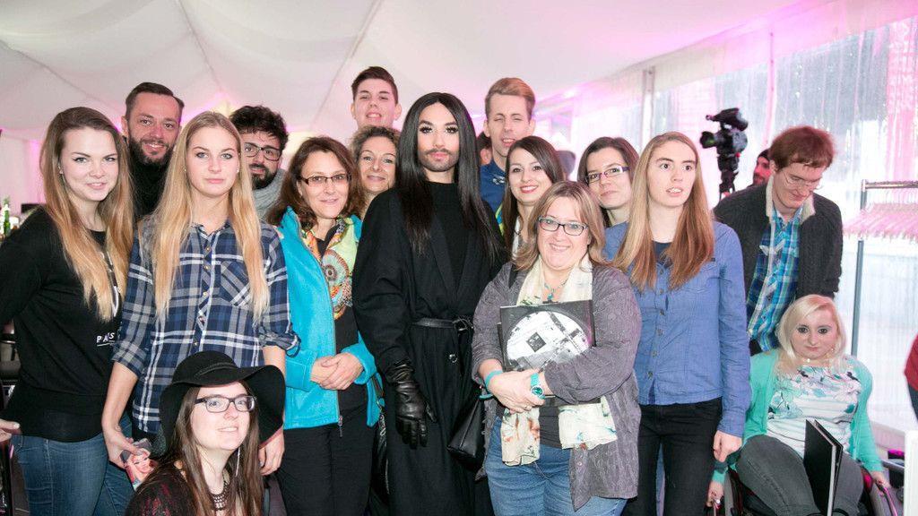 "Winterstart hoch 2" rockt Wagrain I