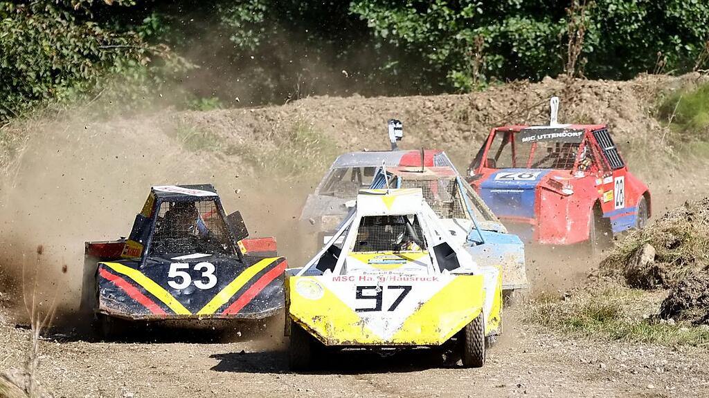 Stock Car Nu\u00dfdorf