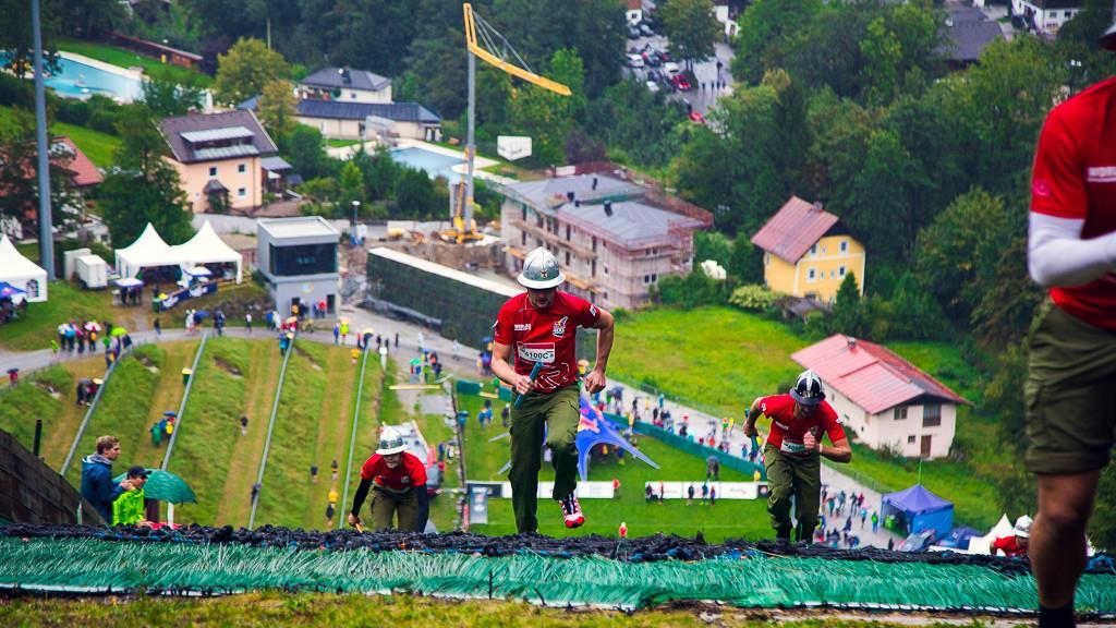 Red Bull 400, III