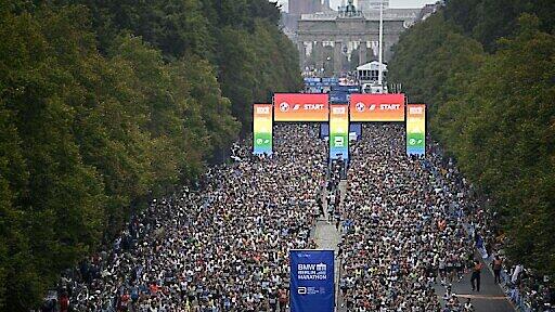 Berlin Marathon