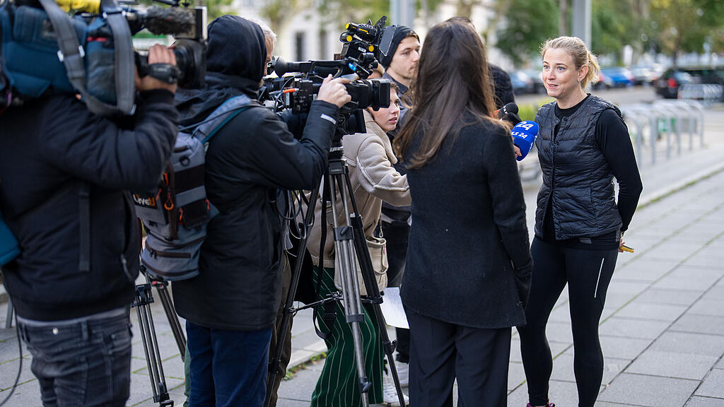NR-Wahl, Spitzenkandidaten