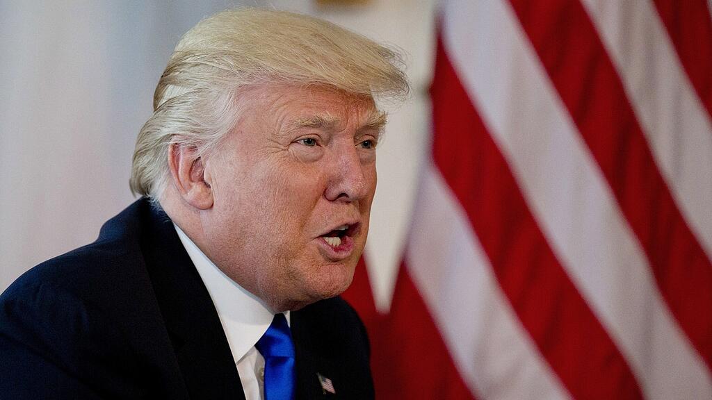 Trumps Positionen zur NATO sind weiterhin nicht ganz klar.