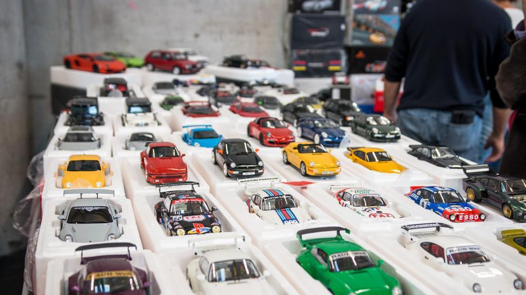 Oldtimermesse II