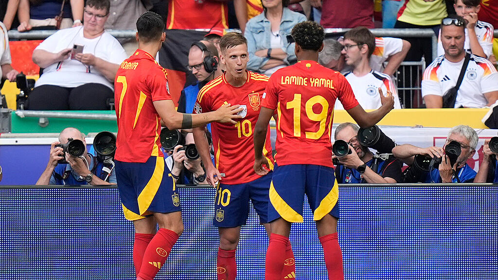 Deutschland_Spanien