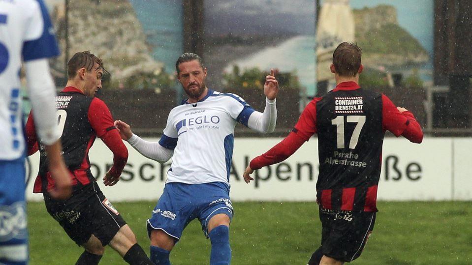 Anif - Schwaz