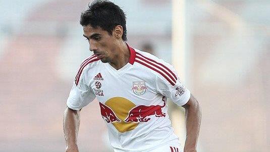 Admira - Red Bull Salzburg