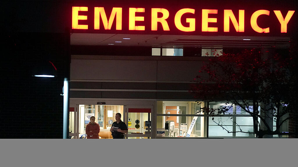 Etliche Tote bei Amoklauf in US-Bundesstaat Maine